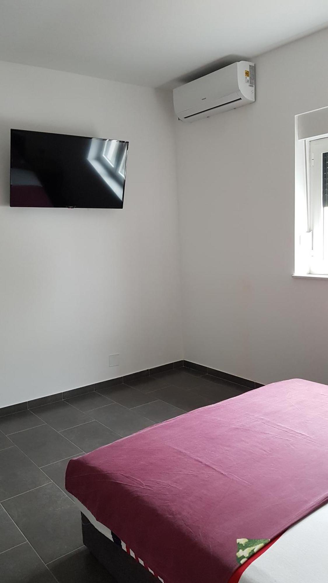 Apartments Star With Pool بيوغْغاد نا موغو المظهر الخارجي الصورة
