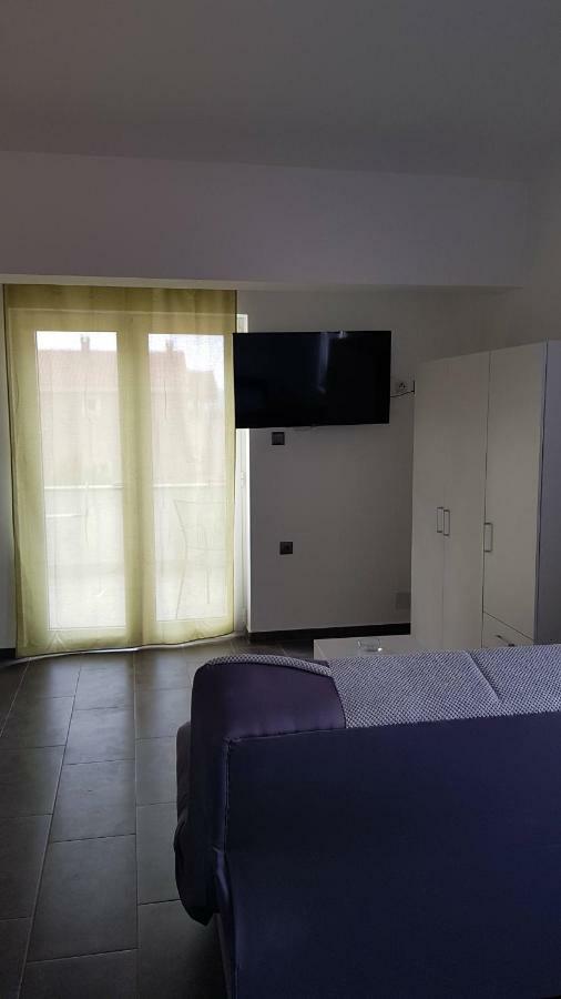 Apartments Star With Pool بيوغْغاد نا موغو المظهر الخارجي الصورة