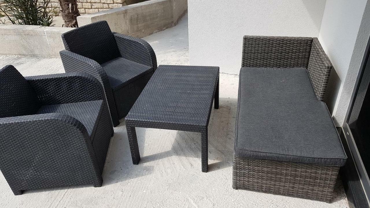 Apartments Star With Pool بيوغْغاد نا موغو المظهر الخارجي الصورة