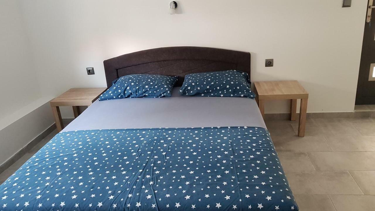 Apartments Star With Pool بيوغْغاد نا موغو المظهر الخارجي الصورة