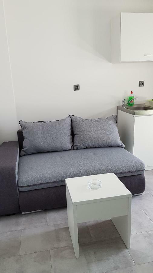 Apartments Star With Pool بيوغْغاد نا موغو المظهر الخارجي الصورة