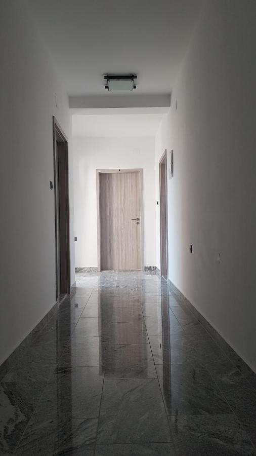 Apartments Star With Pool بيوغْغاد نا موغو المظهر الخارجي الصورة