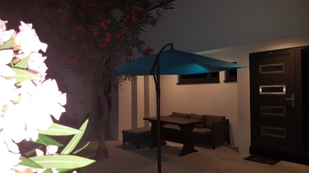 Apartments Star With Pool بيوغْغاد نا موغو المظهر الخارجي الصورة